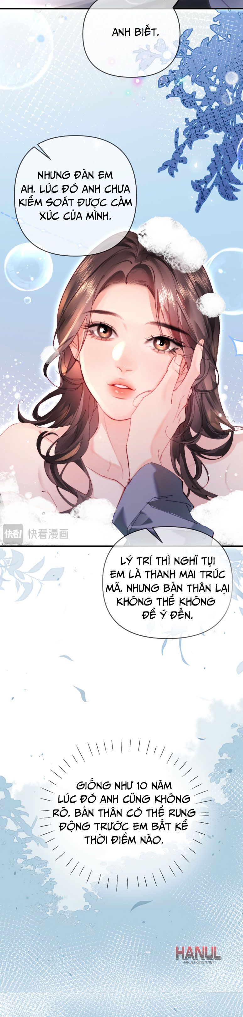 đọc truyện Nuông Chiều Tiểu Điềm Thê Chương 78 ảnh 9 tại Thiên Thai Truyện