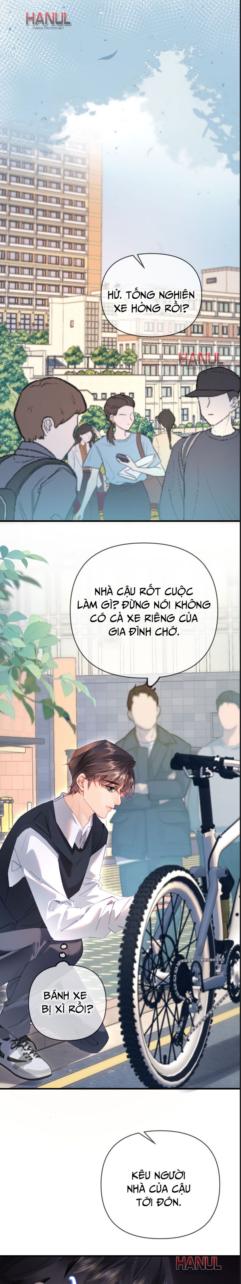 đọc truyện Nuông Chiều Tiểu Điềm Thê Chương 78 ảnh 10 tại Thiên Thai Truyện