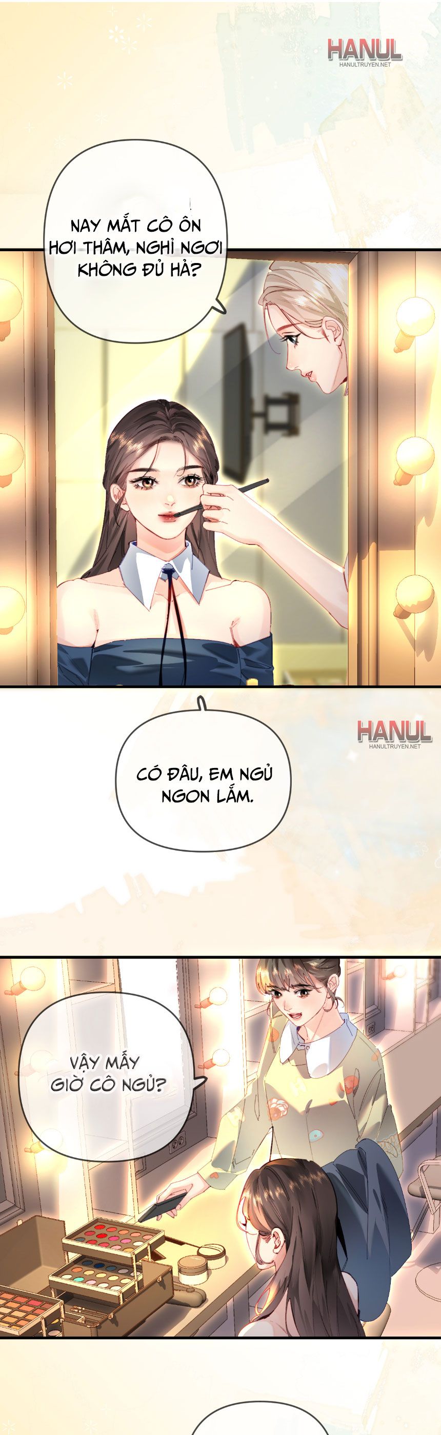 đọc truyện Nuông Chiều Tiểu Điềm Thê Chương 79 ảnh 3 tại Thiên Thai Truyện