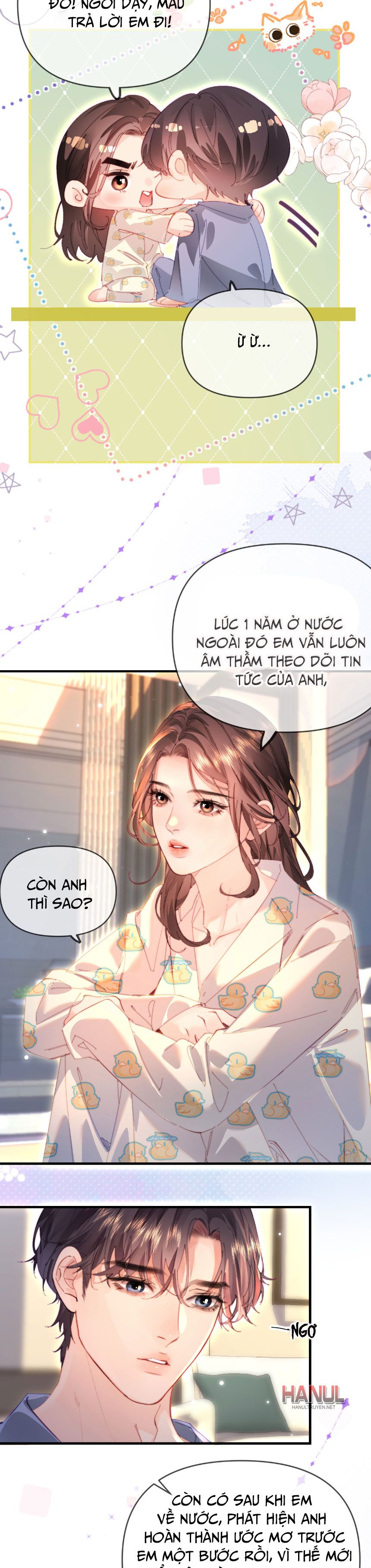 đọc truyện Nuông Chiều Tiểu Điềm Thê Chương 79 ảnh 12 tại Thiên Thai Truyện