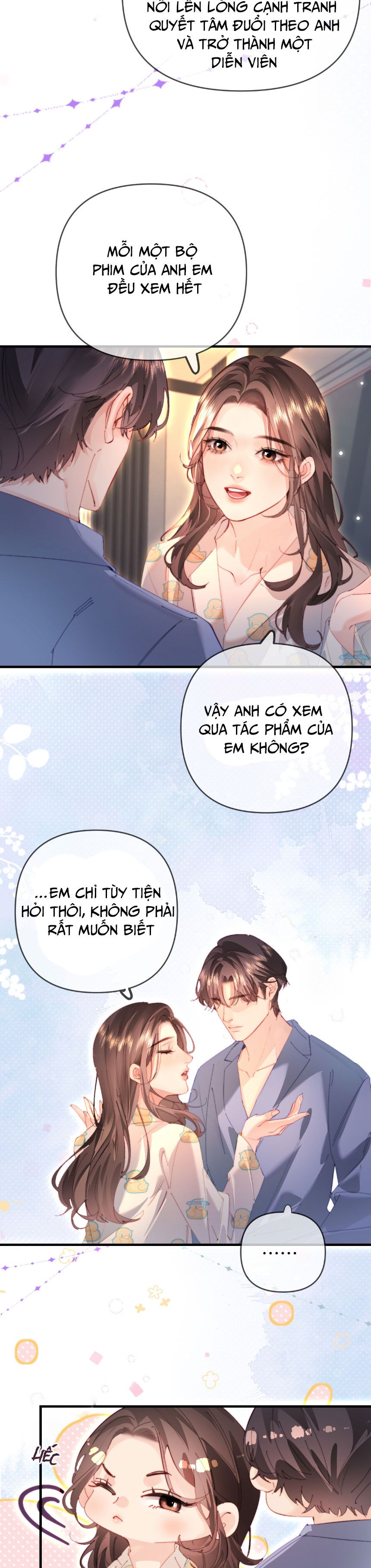 đọc truyện Nuông Chiều Tiểu Điềm Thê Chương 79 ảnh 13 tại Thiên Thai Truyện