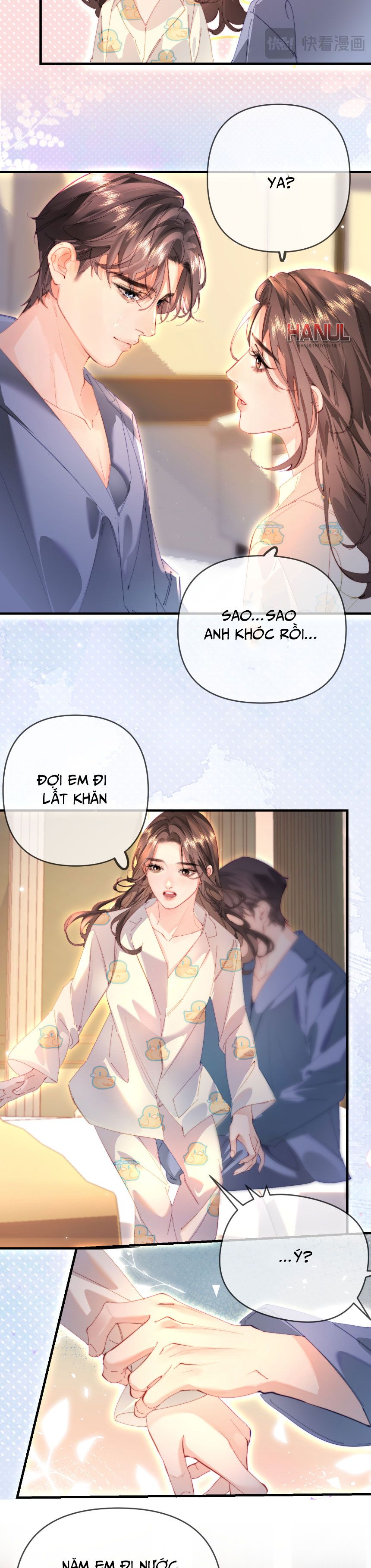 đọc truyện Nuông Chiều Tiểu Điềm Thê Chương 79 ảnh 14 tại Thiên Thai Truyện