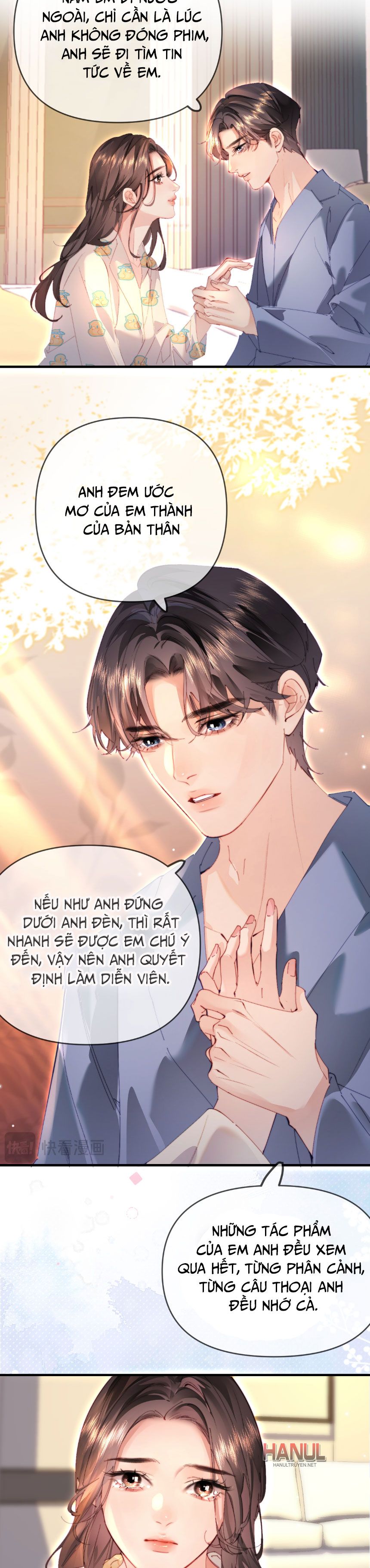 đọc truyện Nuông Chiều Tiểu Điềm Thê Chương 79 ảnh 15 tại Thiên Thai Truyện