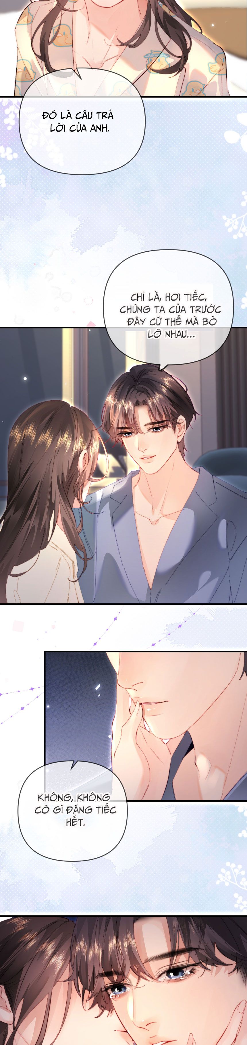 đọc truyện Nuông Chiều Tiểu Điềm Thê Chương 79 ảnh 16 tại Thiên Thai Truyện