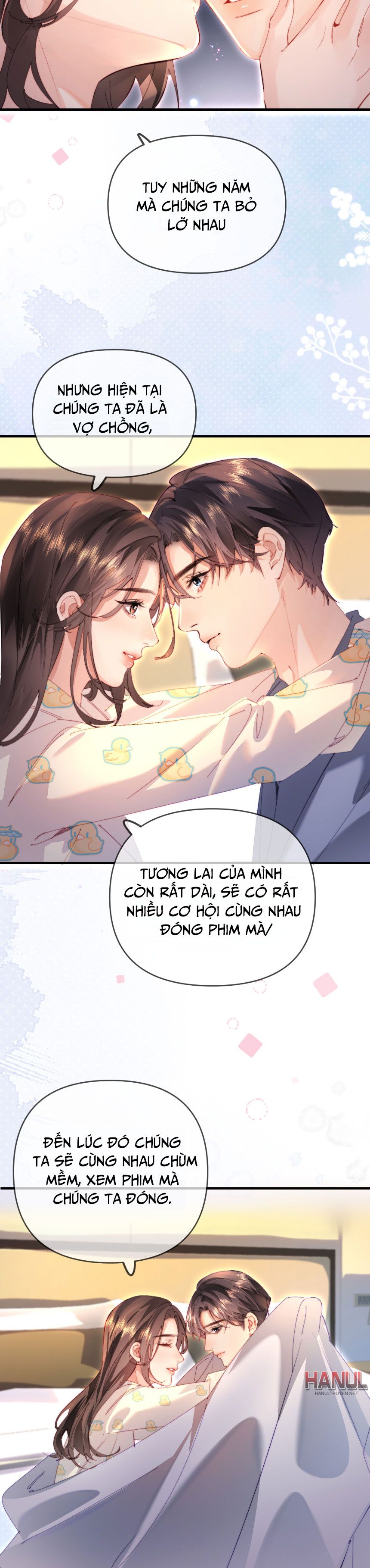 đọc truyện Nuông Chiều Tiểu Điềm Thê Chương 79 ảnh 17 tại Thiên Thai Truyện