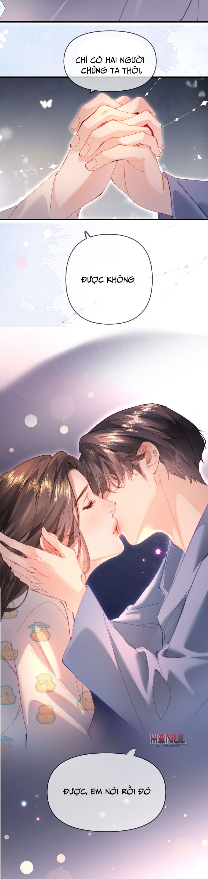 đọc truyện Nuông Chiều Tiểu Điềm Thê Chương 79 ảnh 18 tại Thiên Thai Truyện