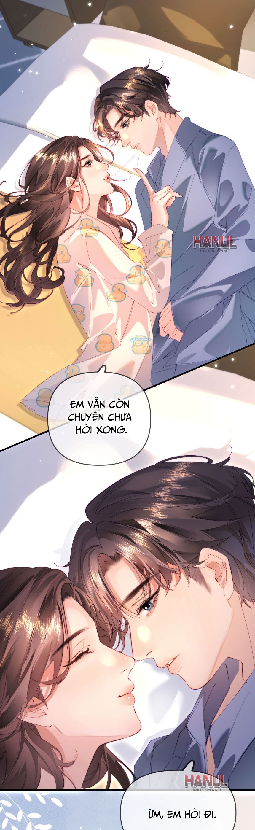 đọc truyện Nuông Chiều Tiểu Điềm Thê Chương 79 ảnh 10 tại Thiên Thai Truyện