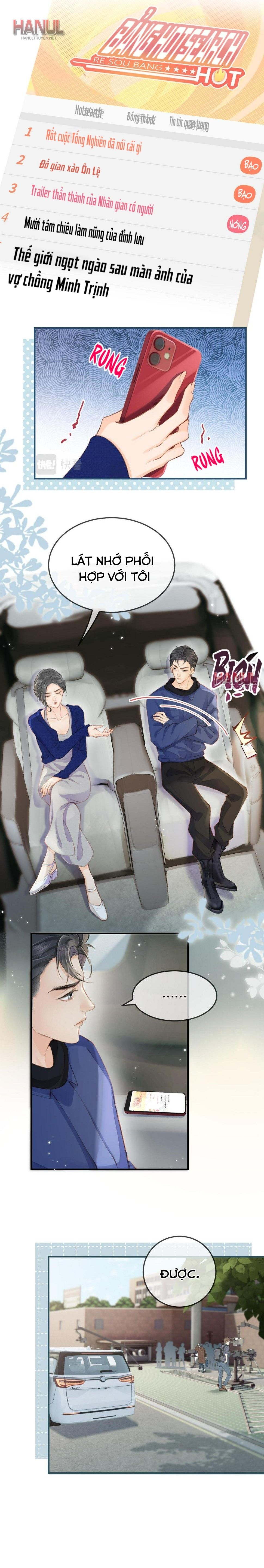 đọc truyện Nuông Chiều Tiểu Điềm Thê Chương 8 ảnh 13 tại Thiên Thai Truyện