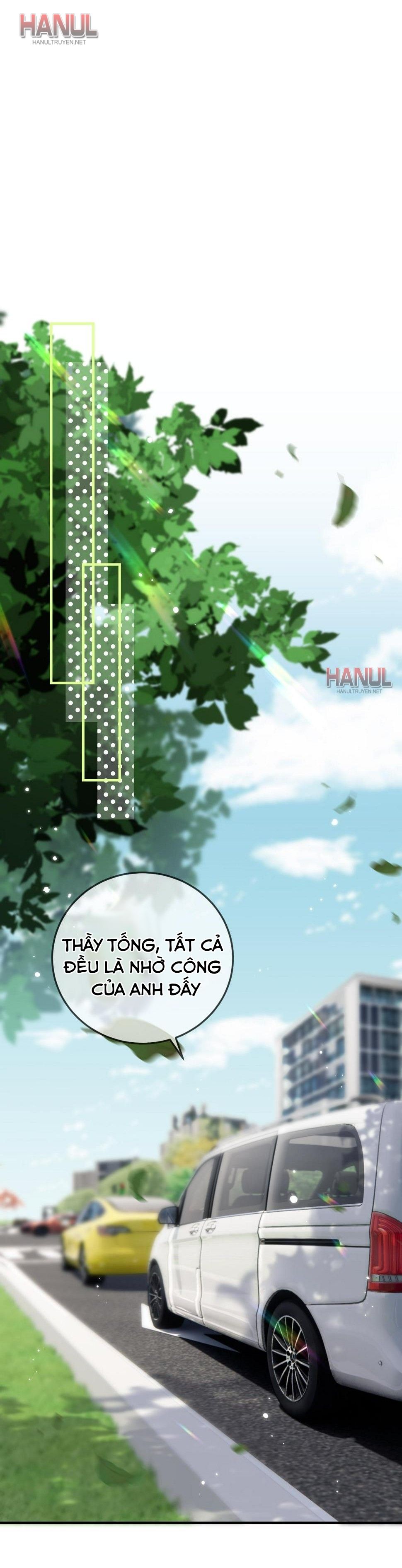 đọc truyện Nuông Chiều Tiểu Điềm Thê Chương 8 ảnh 14 tại Thiên Thai Truyện