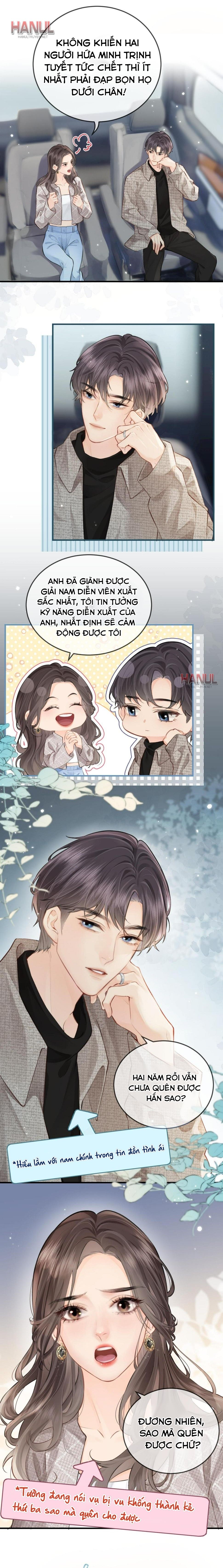 đọc truyện Nuông Chiều Tiểu Điềm Thê Chương 8 ảnh 15 tại Thiên Thai Truyện