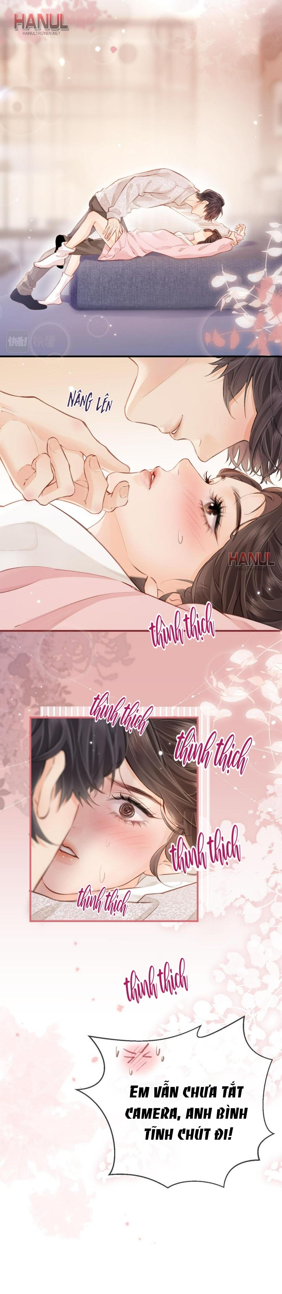 đọc truyện Nuông Chiều Tiểu Điềm Thê Chương 8 ảnh 5 tại Thiên Thai Truyện