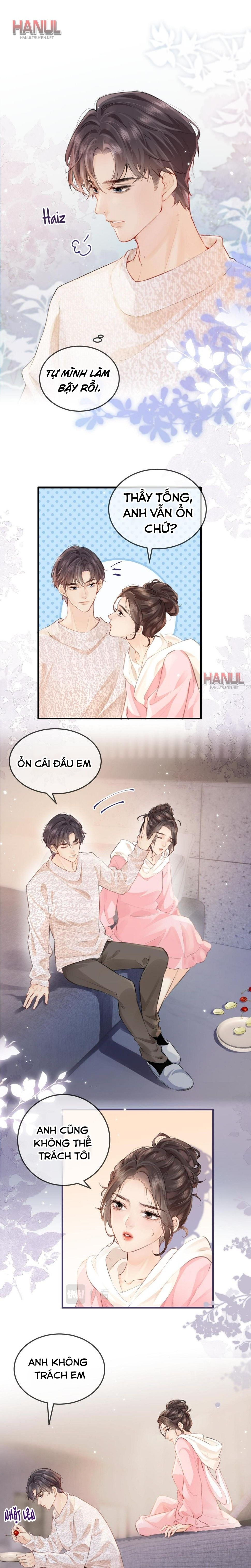 đọc truyện Nuông Chiều Tiểu Điềm Thê Chương 8 ảnh 8 tại Thiên Thai Truyện