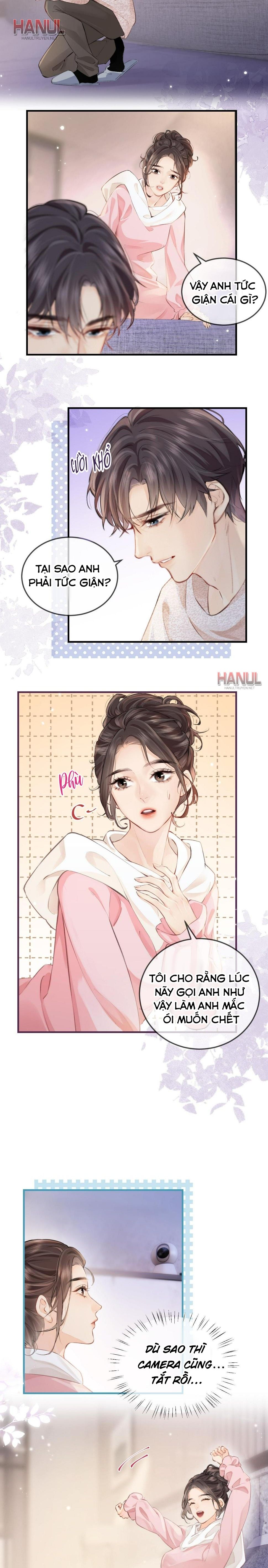 đọc truyện Nuông Chiều Tiểu Điềm Thê Chương 8 ảnh 9 tại Thiên Thai Truyện