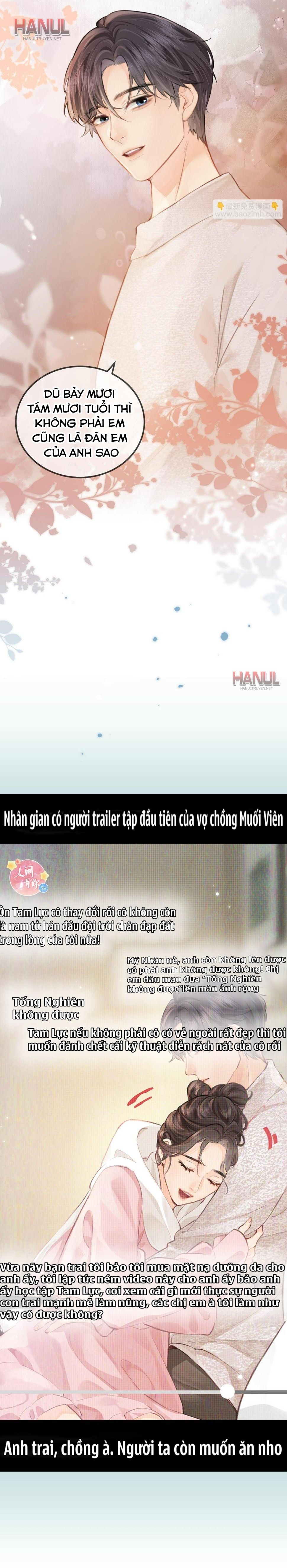 đọc truyện Nuông Chiều Tiểu Điềm Thê Chương 8 ảnh 11 tại Thiên Thai Truyện