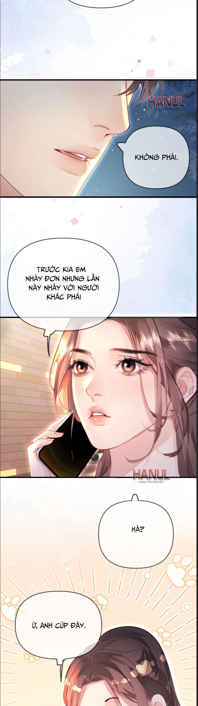 đọc truyện Nuông Chiều Tiểu Điềm Thê Chương 80 ảnh 15 tại Thiên Thai Truyện