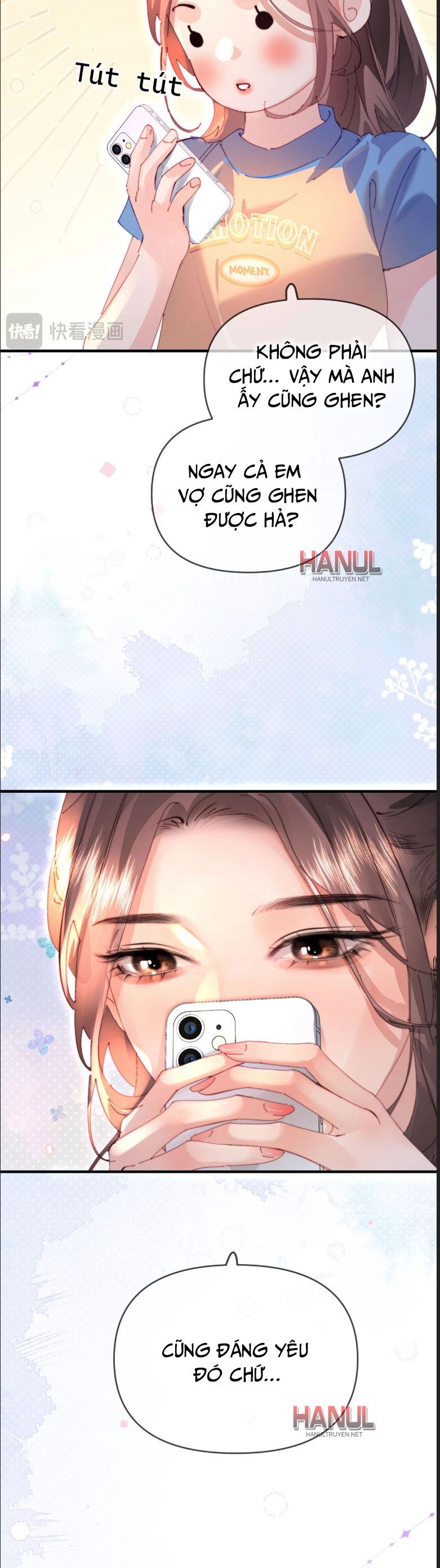 đọc truyện Nuông Chiều Tiểu Điềm Thê Chương 80 ảnh 16 tại Thiên Thai Truyện