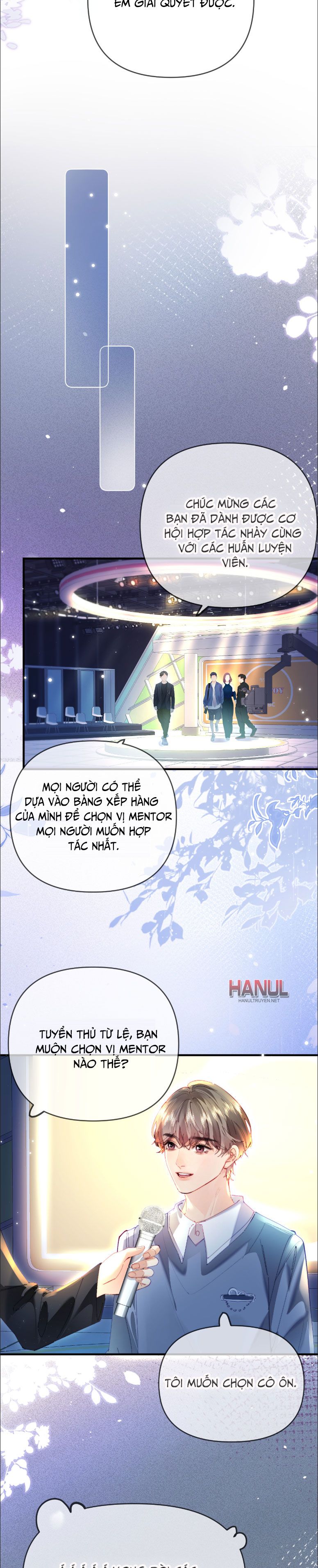 đọc truyện Nuông Chiều Tiểu Điềm Thê Chương 80 ảnh 4 tại Thiên Thai Truyện