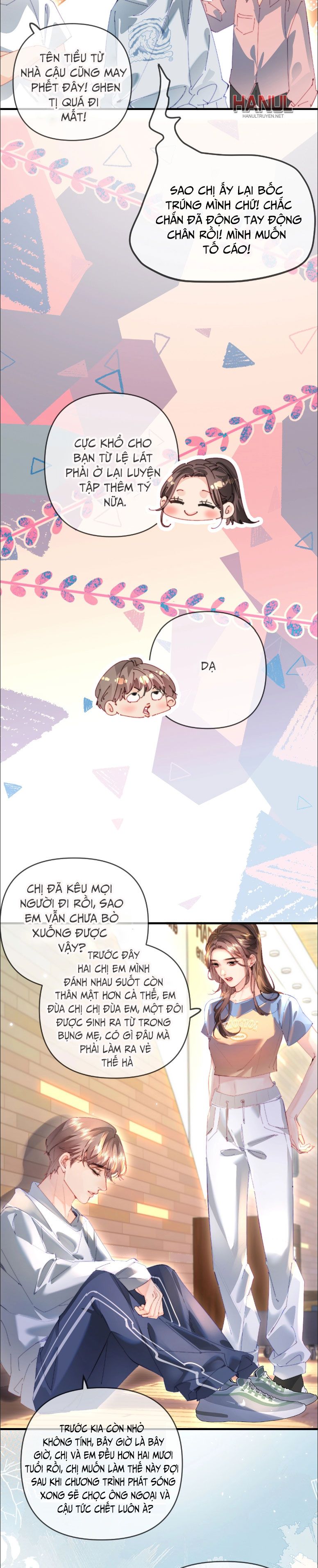 đọc truyện Nuông Chiều Tiểu Điềm Thê Chương 80 ảnh 7 tại Thiên Thai Truyện