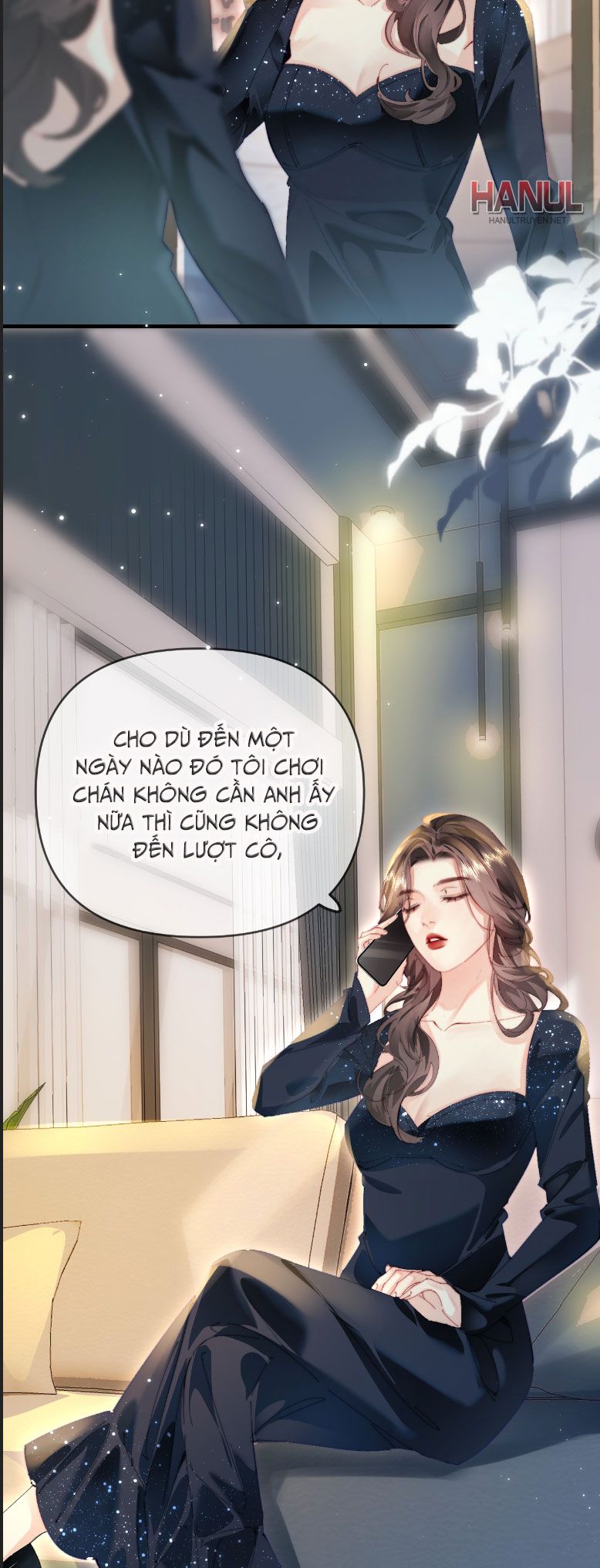 đọc truyện Nuông Chiều Tiểu Điềm Thê Chương 81 ảnh 13 tại Thiên Thai Truyện