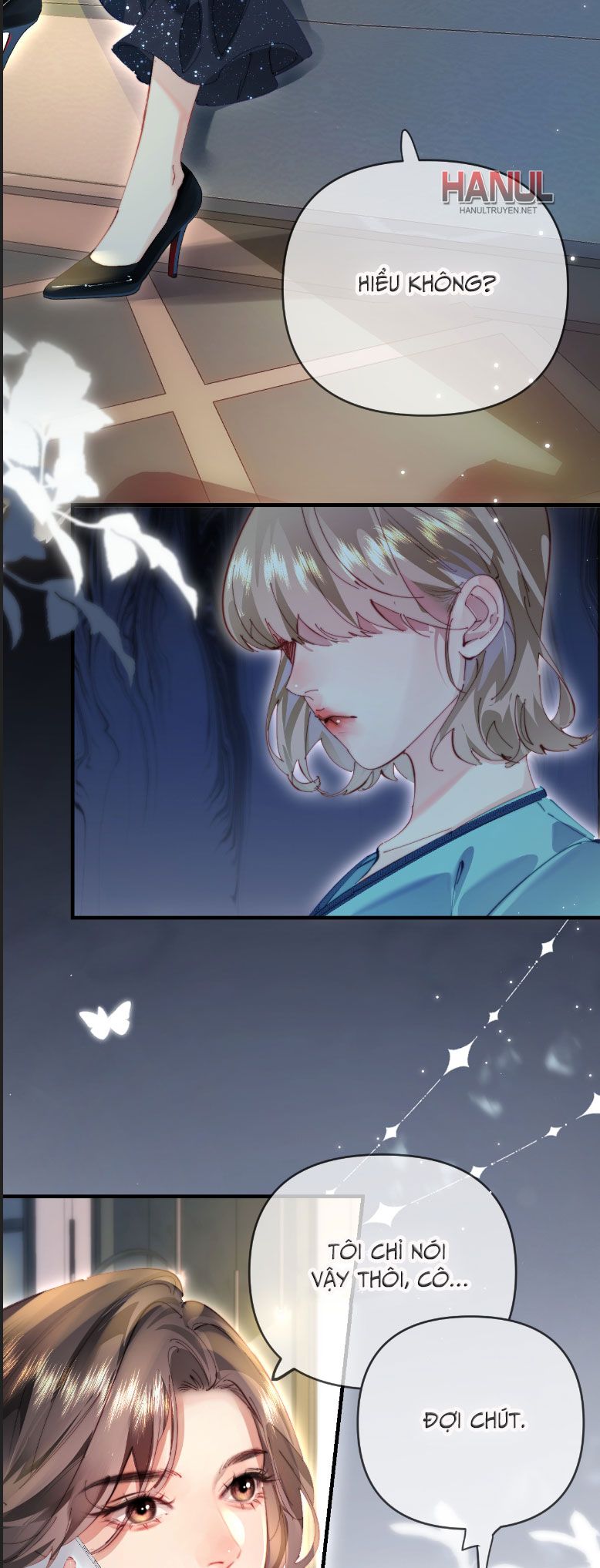 đọc truyện Nuông Chiều Tiểu Điềm Thê Chương 81 ảnh 14 tại Thiên Thai Truyện