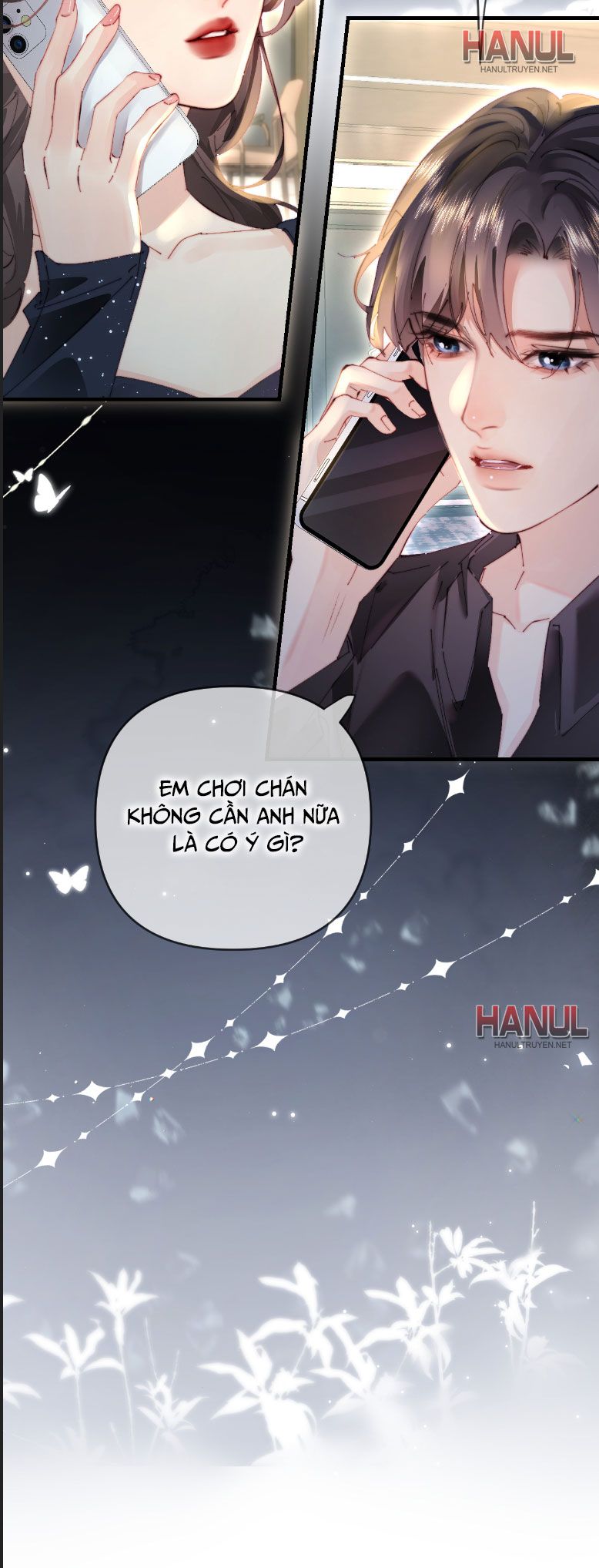 đọc truyện Nuông Chiều Tiểu Điềm Thê Chương 81 ảnh 15 tại Thiên Thai Truyện