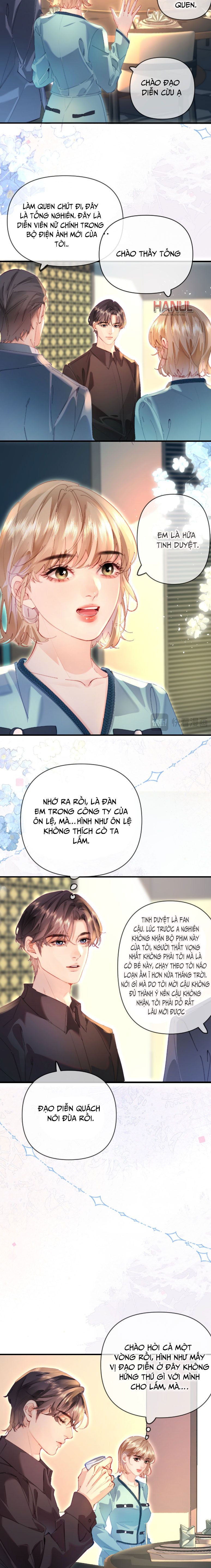 đọc truyện Nuông Chiều Tiểu Điềm Thê Chương 81 ảnh 9 tại Thiên Thai Truyện