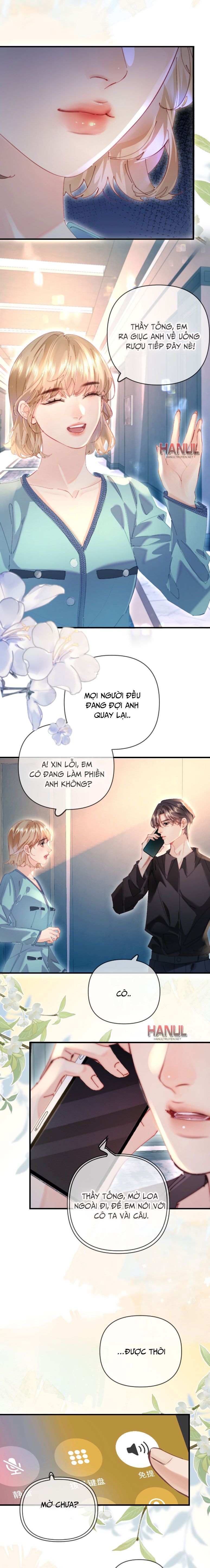 đọc truyện Nuông Chiều Tiểu Điềm Thê Chương 81 ảnh 11 tại Thiên Thai Truyện