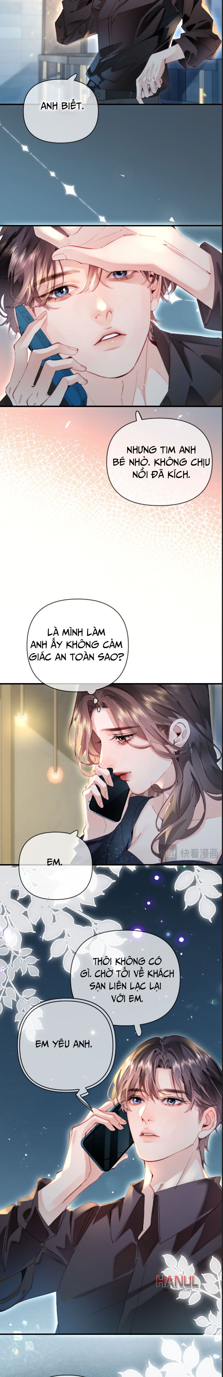 đọc truyện Nuông Chiều Tiểu Điềm Thê Chương 82 ảnh 12 tại Thiên Thai Truyện