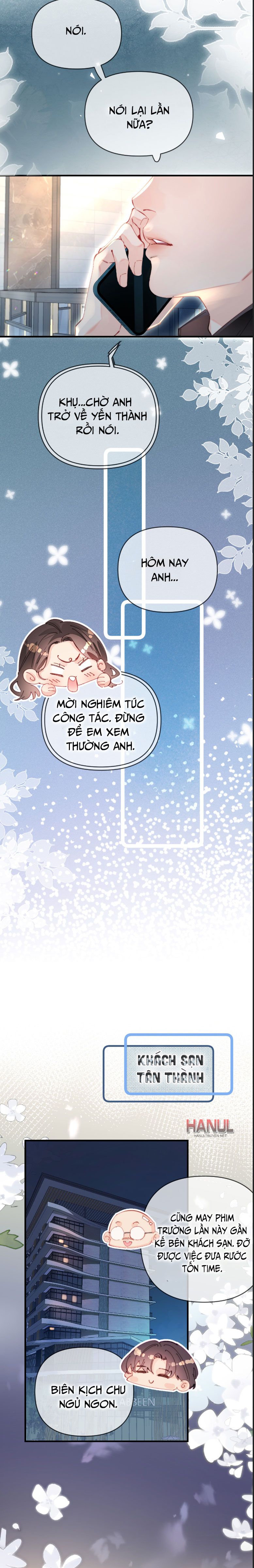 đọc truyện Nuông Chiều Tiểu Điềm Thê Chương 82 ảnh 13 tại Thiên Thai Truyện