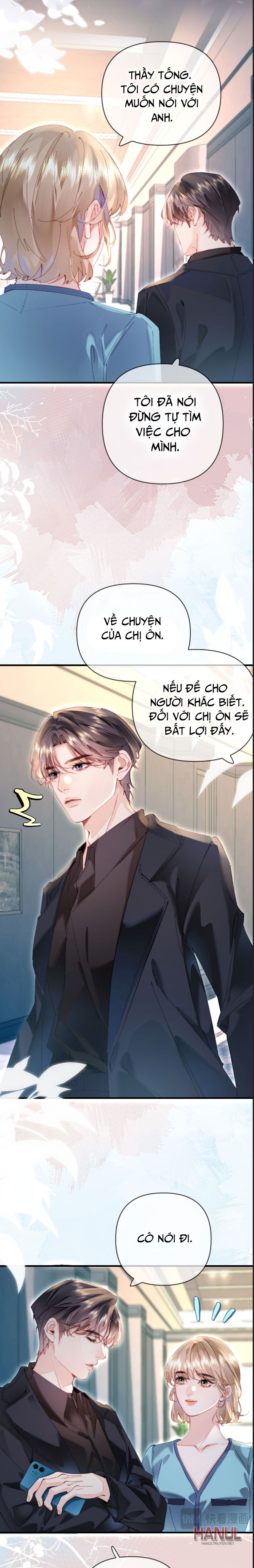 đọc truyện Nuông Chiều Tiểu Điềm Thê Chương 82 ảnh 14 tại Thiên Thai Truyện