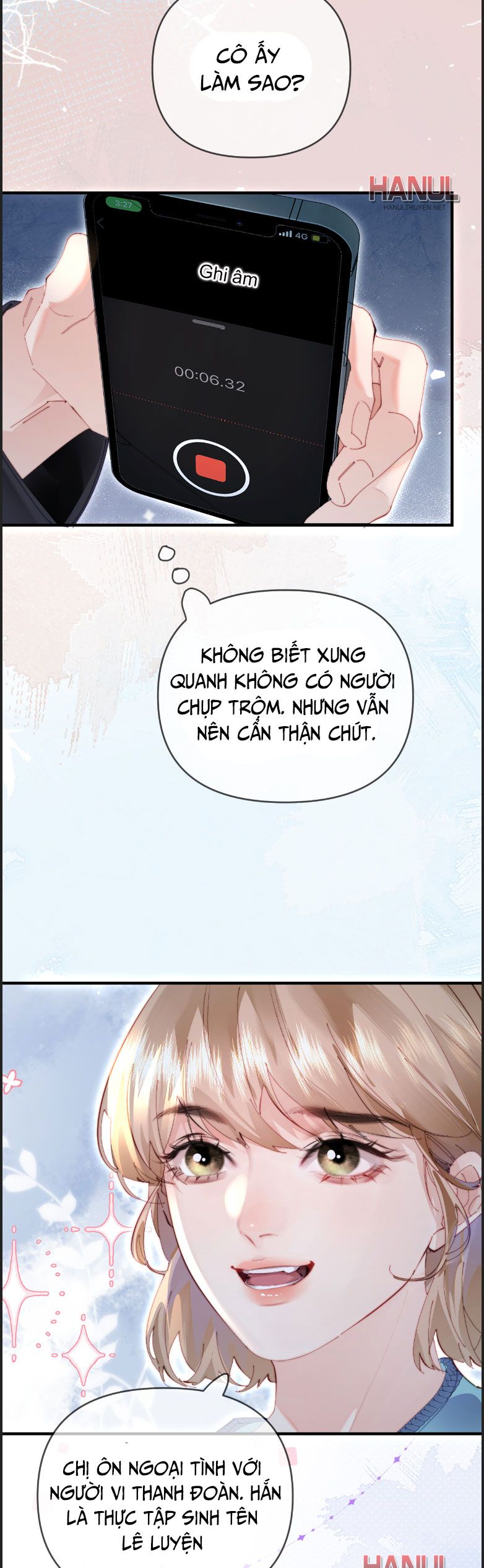 đọc truyện Nuông Chiều Tiểu Điềm Thê Chương 82 ảnh 15 tại Thiên Thai Truyện