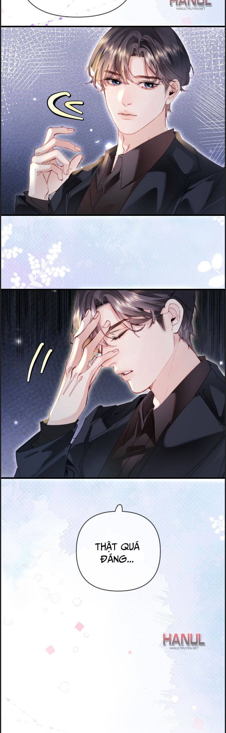 đọc truyện Nuông Chiều Tiểu Điềm Thê Chương 82 ảnh 16 tại Thiên Thai Truyện