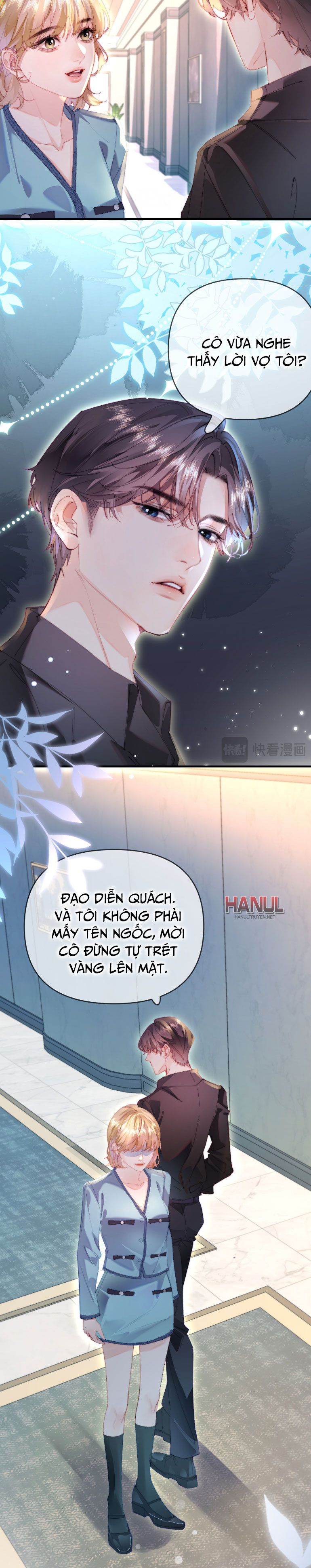 đọc truyện Nuông Chiều Tiểu Điềm Thê Chương 82 ảnh 4 tại Thiên Thai Truyện