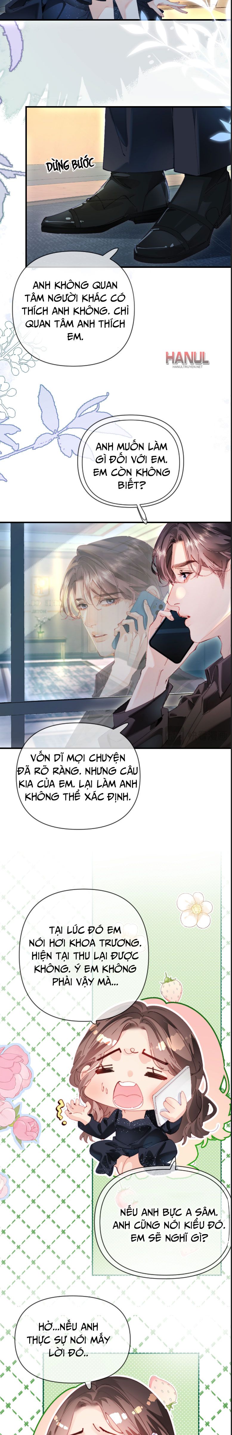 đọc truyện Nuông Chiều Tiểu Điềm Thê Chương 82 ảnh 10 tại Thiên Thai Truyện