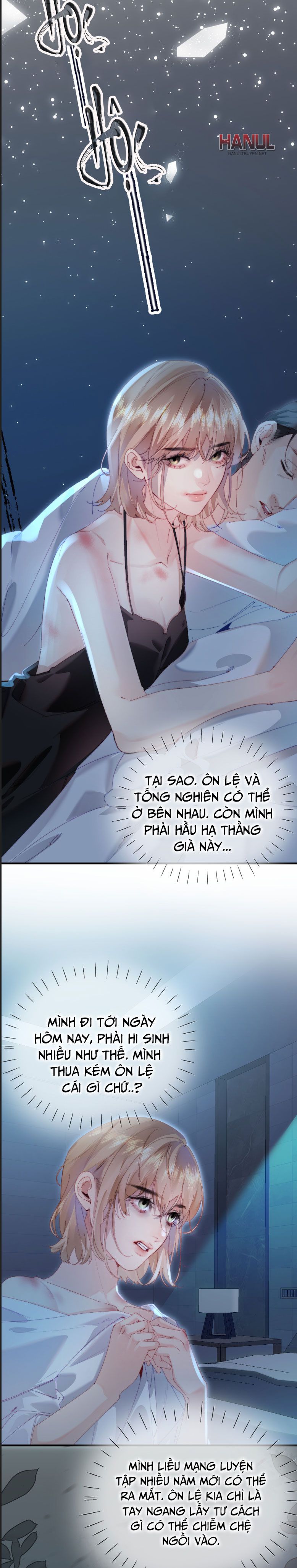 đọc truyện Nuông Chiều Tiểu Điềm Thê Chương 83 ảnh 13 tại Thiên Thai Truyện