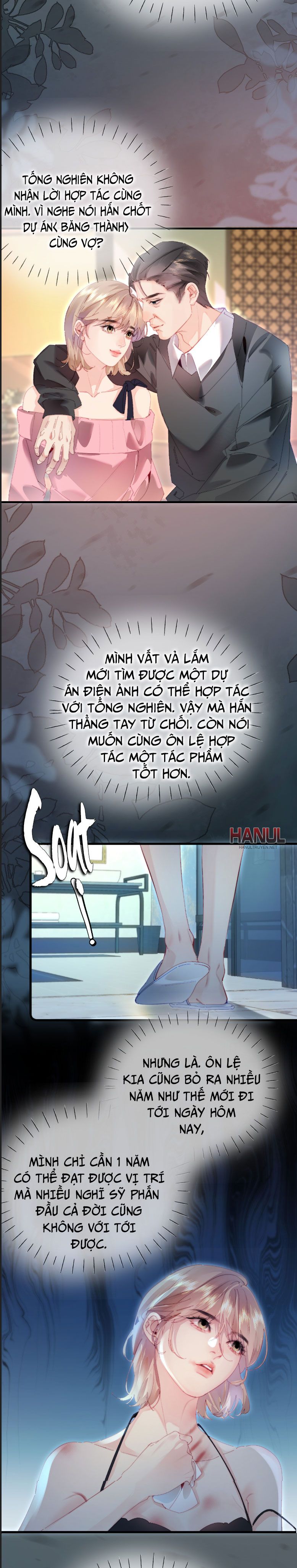 đọc truyện Nuông Chiều Tiểu Điềm Thê Chương 83 ảnh 14 tại Thiên Thai Truyện