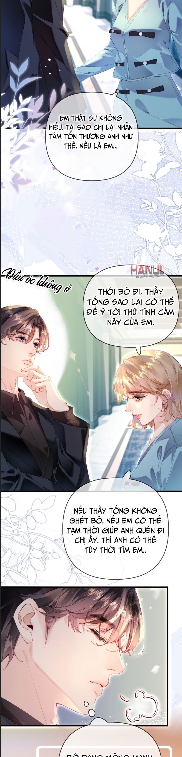 đọc truyện Nuông Chiều Tiểu Điềm Thê Chương 83 ảnh 5 tại Thiên Thai Truyện