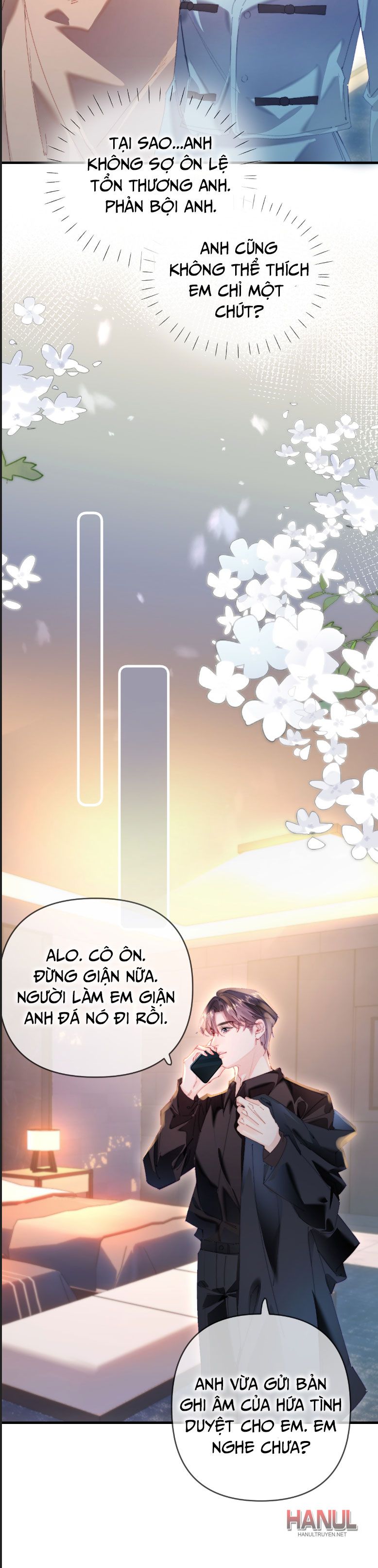 đọc truyện Nuông Chiều Tiểu Điềm Thê Chương 83 ảnh 9 tại Thiên Thai Truyện