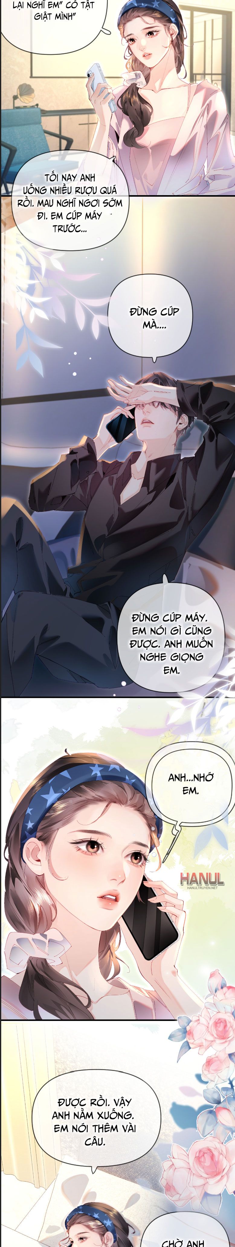 đọc truyện Nuông Chiều Tiểu Điềm Thê Chương 83 ảnh 11 tại Thiên Thai Truyện