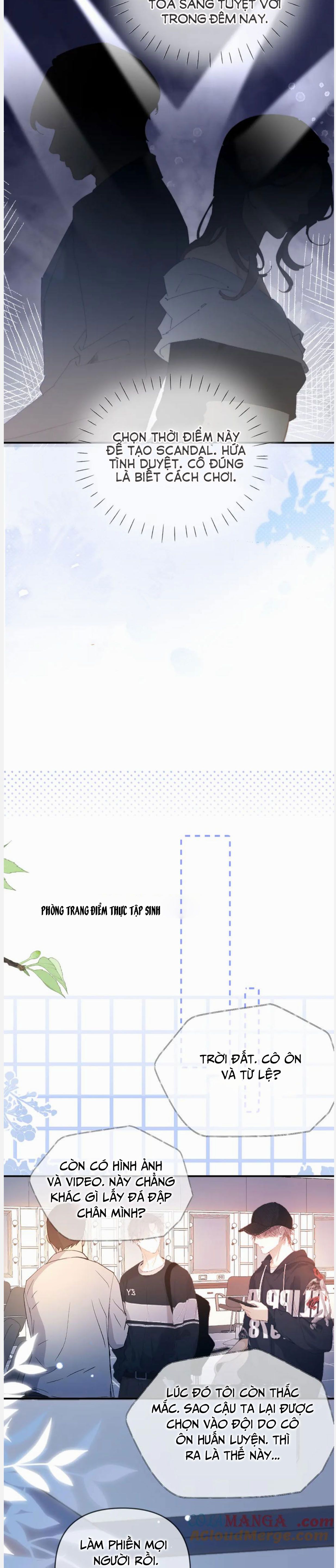 đọc truyện Nuông Chiều Tiểu Điềm Thê Chương 84 ảnh 12 tại Thiên Thai Truyện