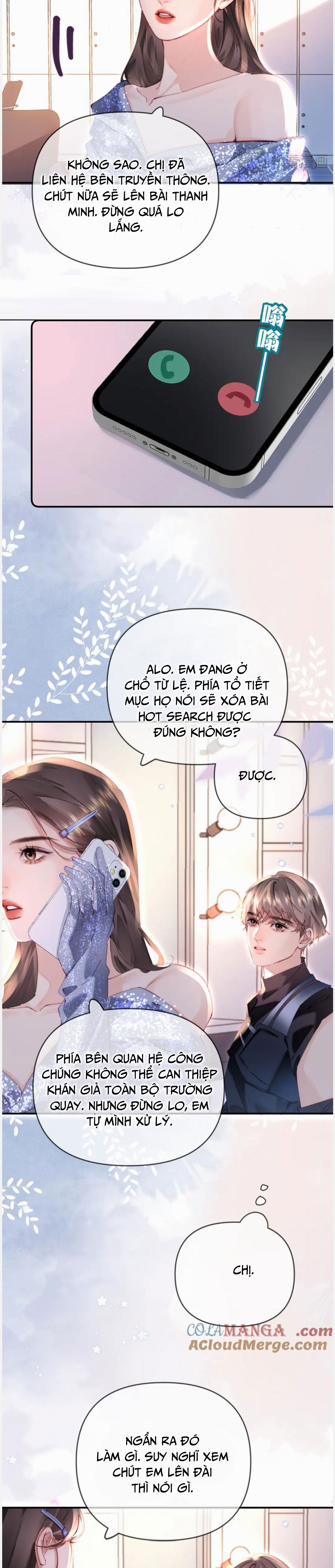 đọc truyện Nuông Chiều Tiểu Điềm Thê Chương 84 ảnh 16 tại Thiên Thai Truyện