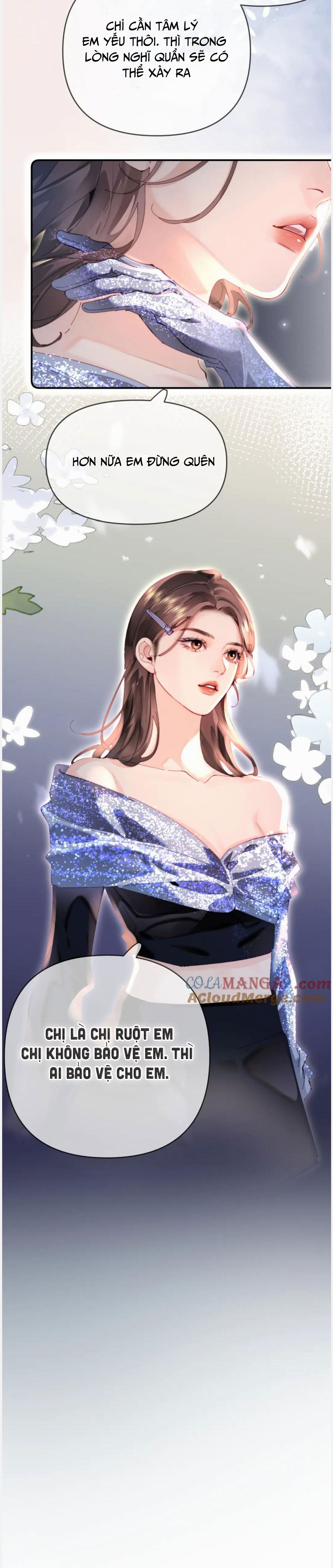 đọc truyện Nuông Chiều Tiểu Điềm Thê Chương 84 ảnh 20 tại Thiên Thai Truyện