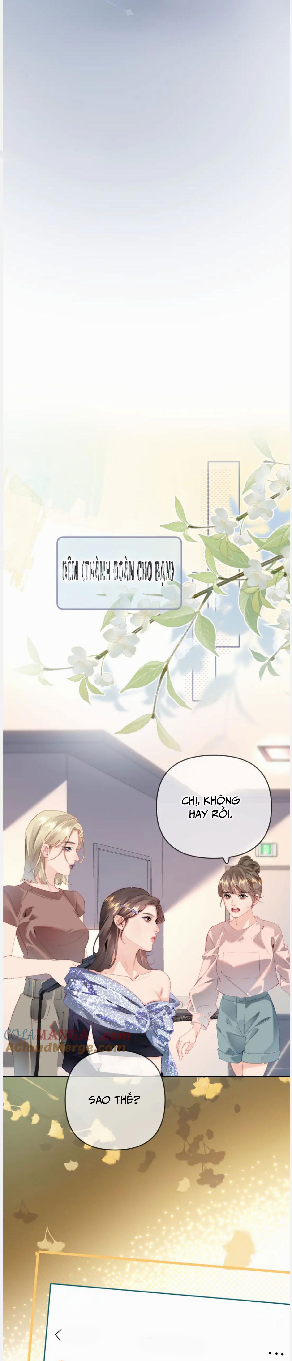 đọc truyện Nuông Chiều Tiểu Điềm Thê Chương 84 ảnh 9 tại Thiên Thai Truyện