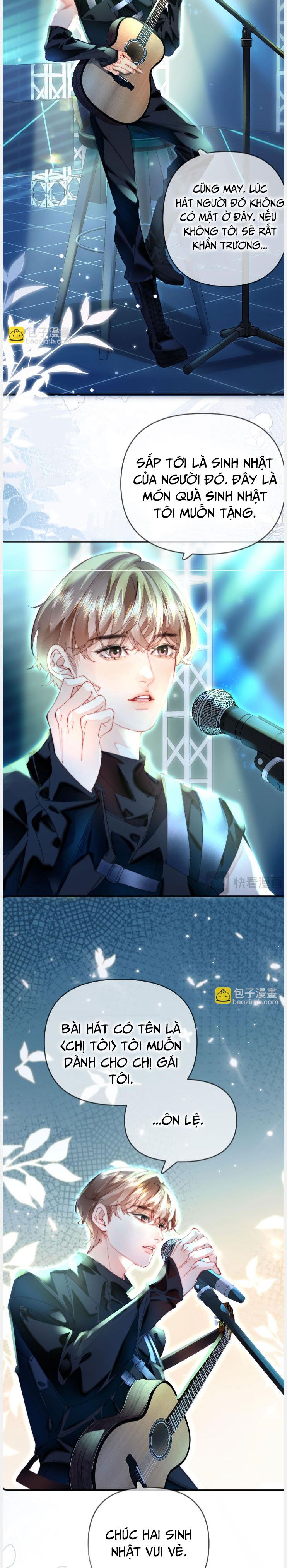 đọc truyện Nuông Chiều Tiểu Điềm Thê Chương 85 ảnh 14 tại Thiên Thai Truyện