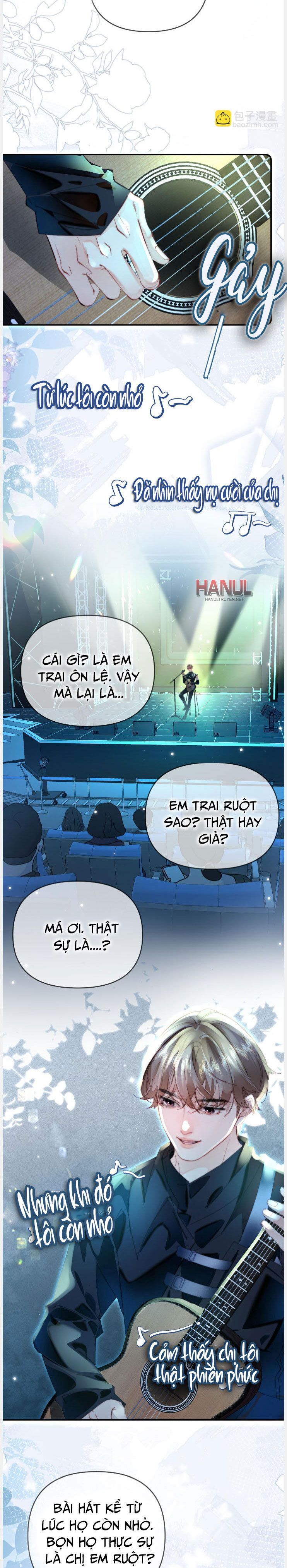 đọc truyện Nuông Chiều Tiểu Điềm Thê Chương 85 ảnh 15 tại Thiên Thai Truyện