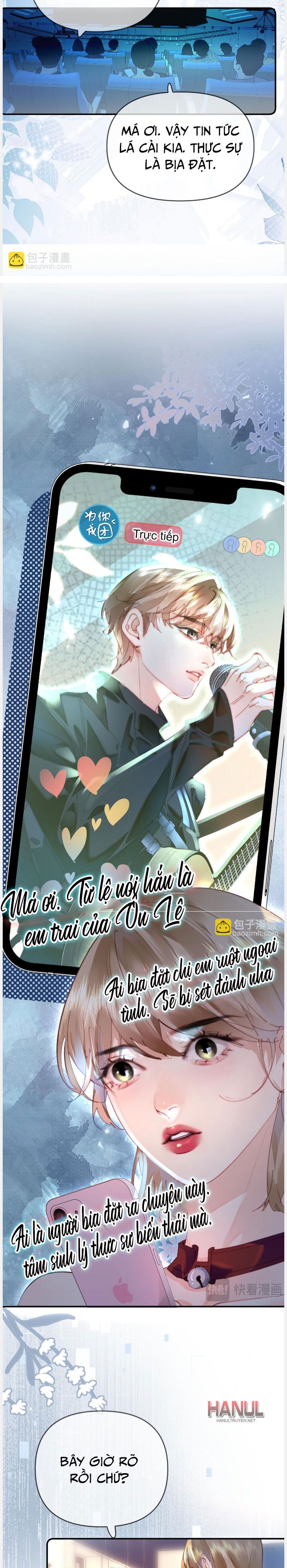 đọc truyện Nuông Chiều Tiểu Điềm Thê Chương 85 ảnh 16 tại Thiên Thai Truyện