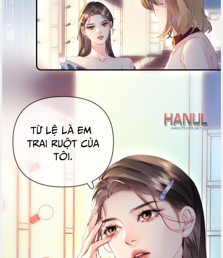 đọc truyện Nuông Chiều Tiểu Điềm Thê Chương 85 ảnh 17 tại Thiên Thai Truyện