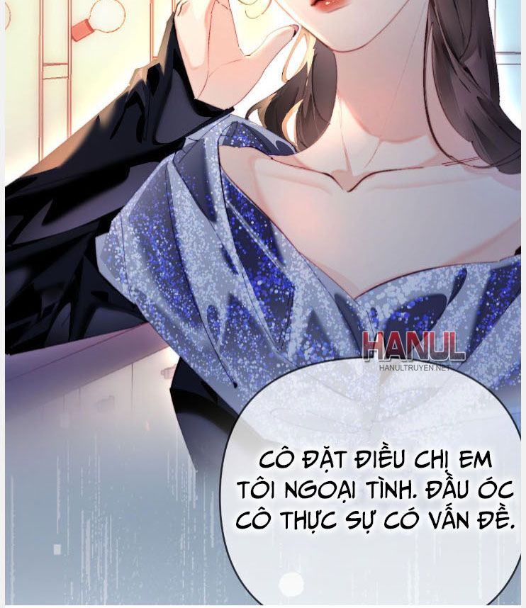 đọc truyện Nuông Chiều Tiểu Điềm Thê Chương 85 ảnh 18 tại Thiên Thai Truyện