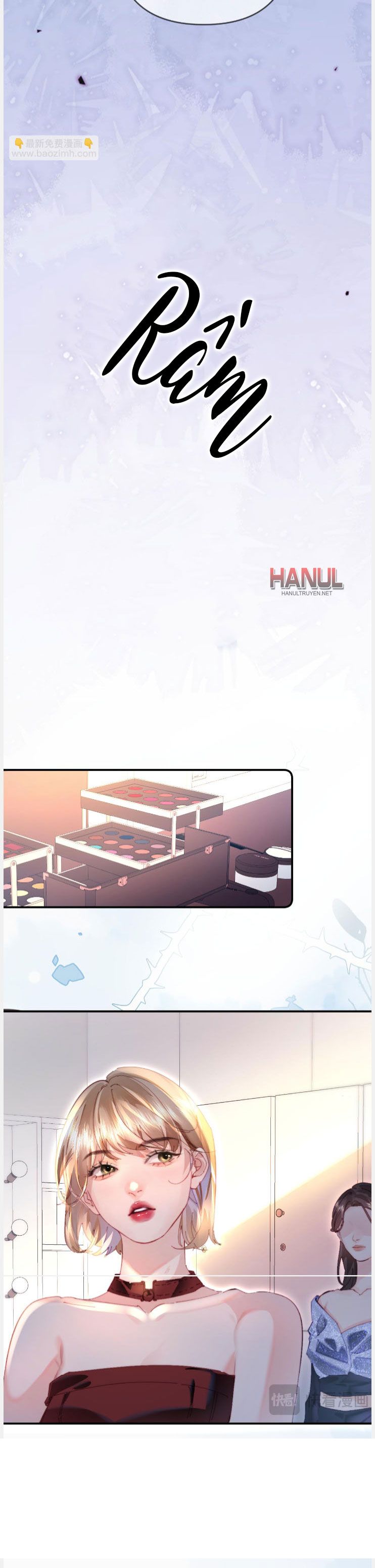 đọc truyện Nuông Chiều Tiểu Điềm Thê Chương 85 ảnh 9 tại Thiên Thai Truyện