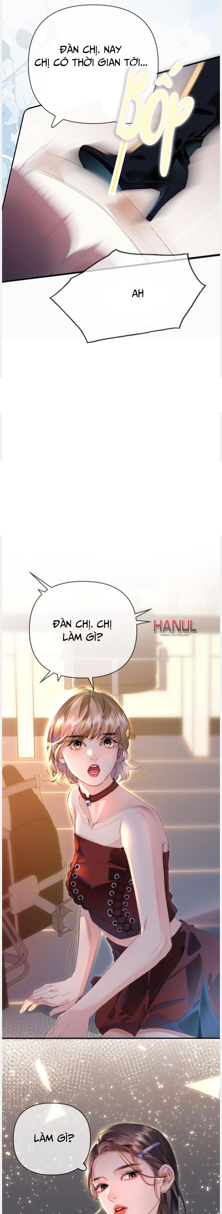 đọc truyện Nuông Chiều Tiểu Điềm Thê Chương 85 ảnh 10 tại Thiên Thai Truyện